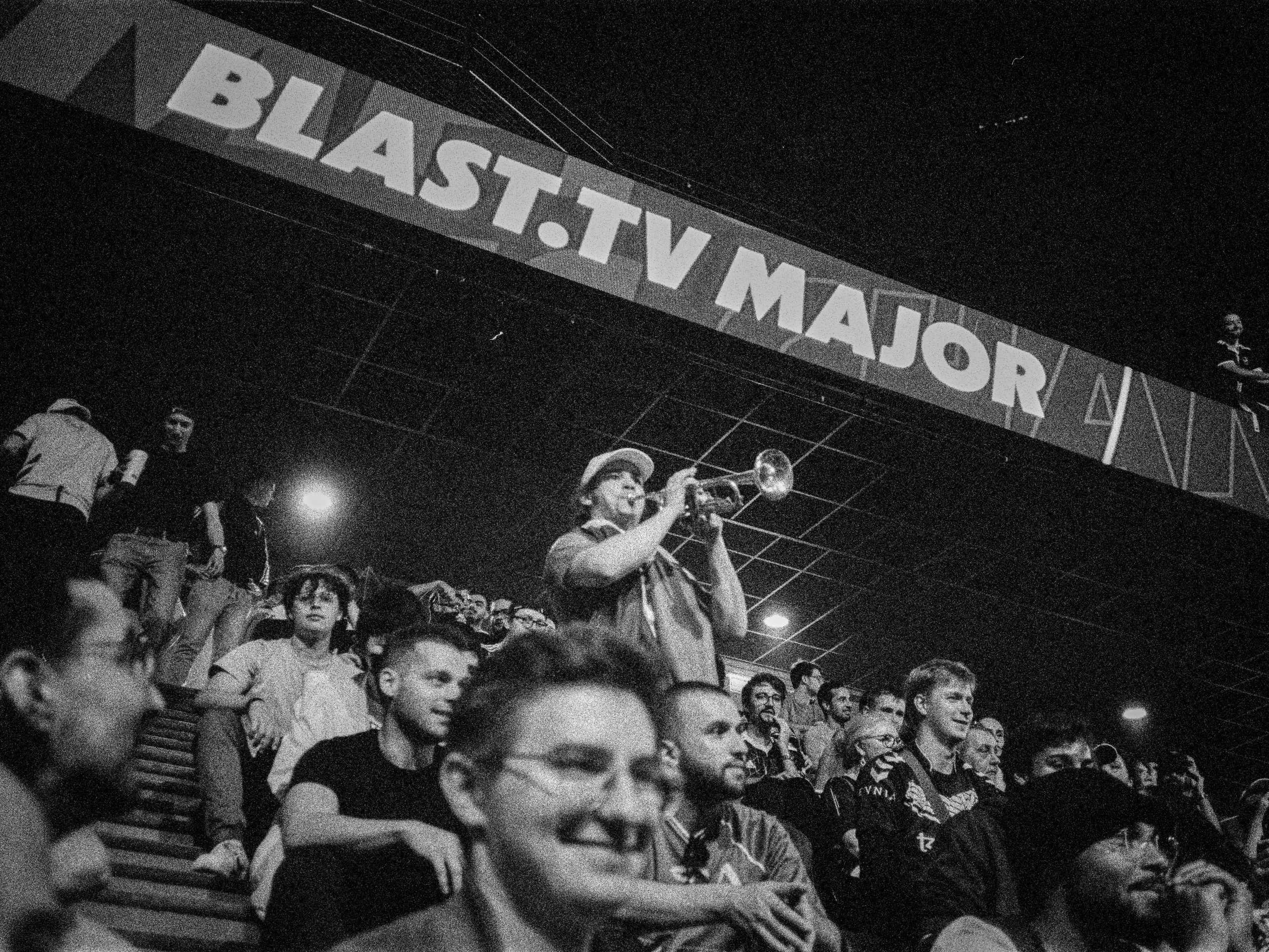 BLAST.tv Paris Major 2023